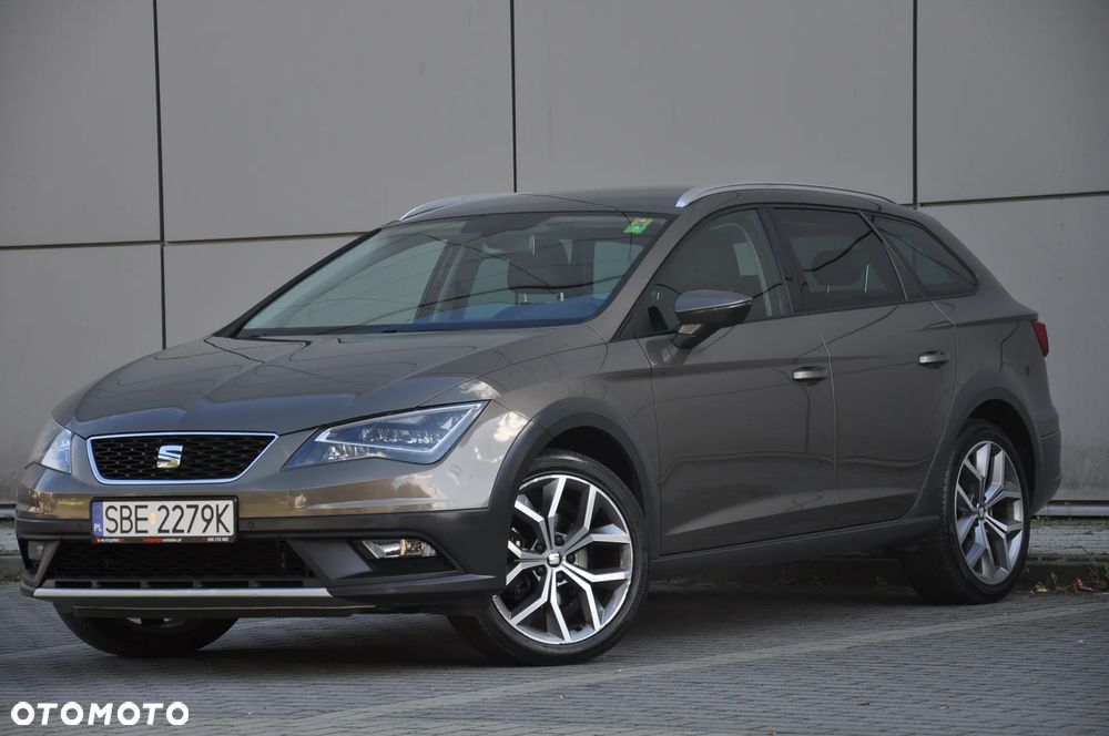 Seat Leon - 4