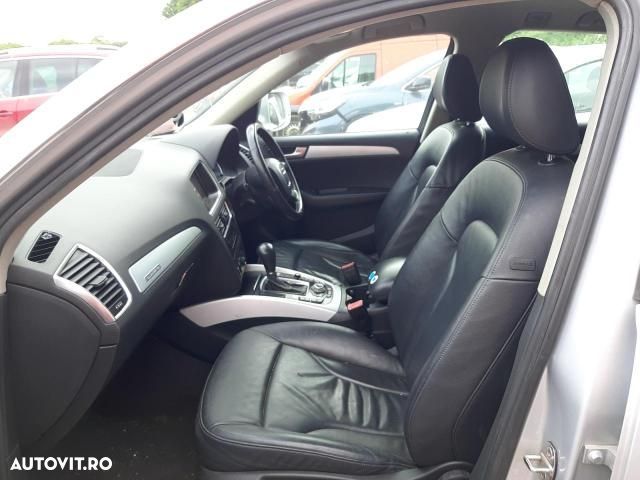 Dezmembrez Audi Q5 8R [2008 - 2012] Crossover 2.0 TDI S tronic quattr - 5
