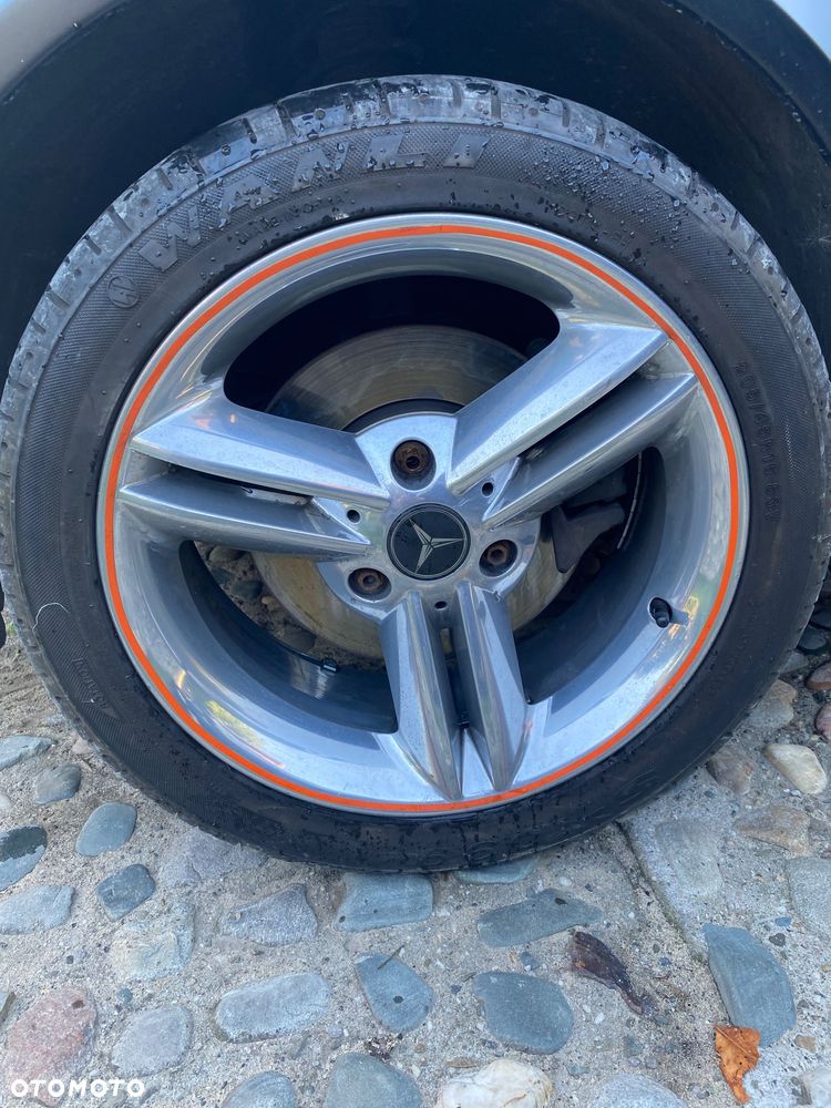 Smart Roadster - 4