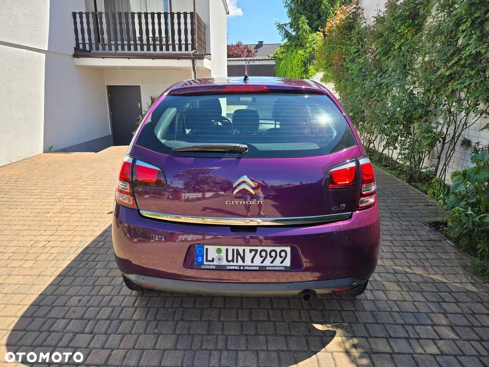 Citroën C3 Pure Tech (VTi) 82 Tendance - 7