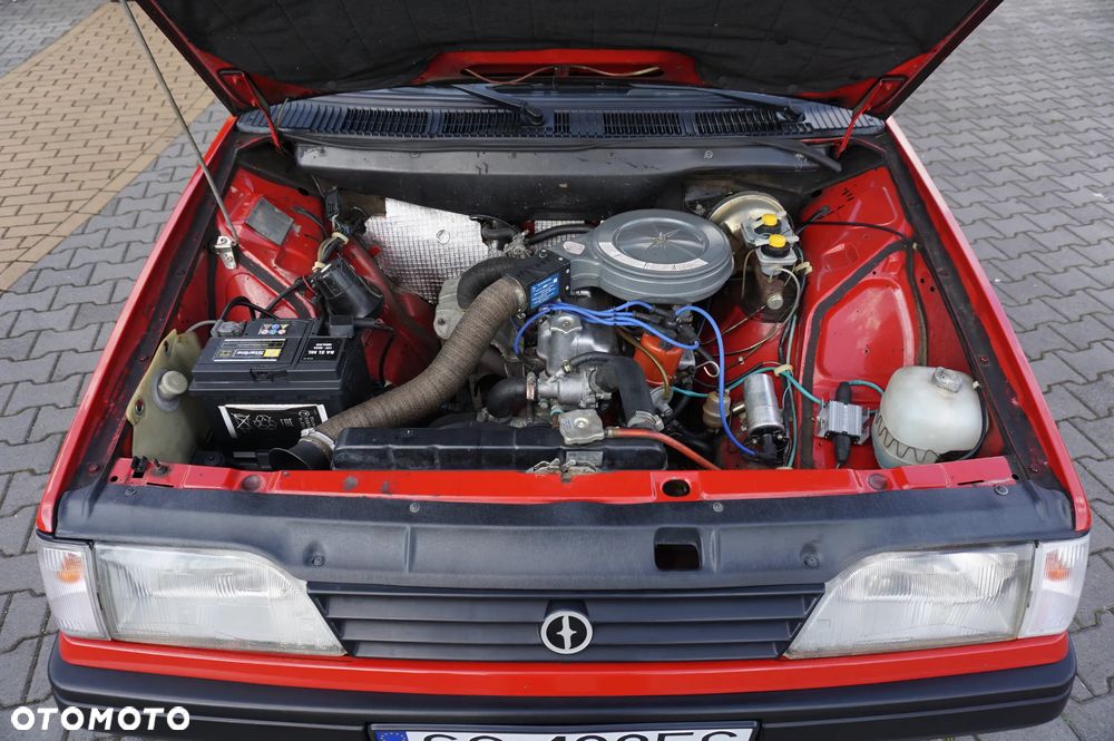 Polonez Caro - 35