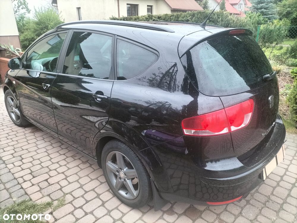 Seat Altea XL 2.0 TDI ITECH - 2