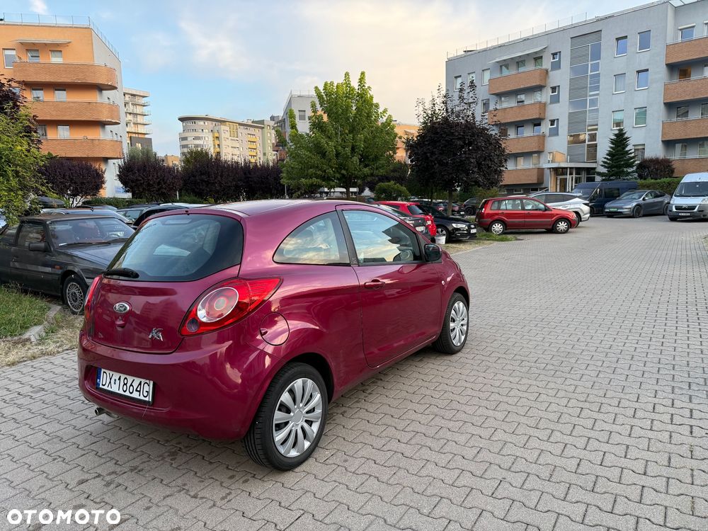 Ford KA 1.2 Titanium+ - 5