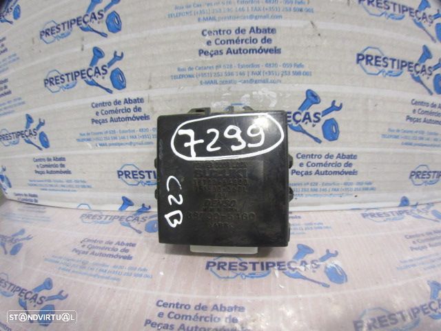 Modulo 3870054G00 0515003671 3870054G0 SUZUKI LIANA 2001 1.3I 90CV 5P CASTANHO Módulo Fecho Central - 1
