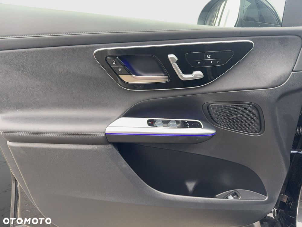 Mercedes-Benz GLC - 20