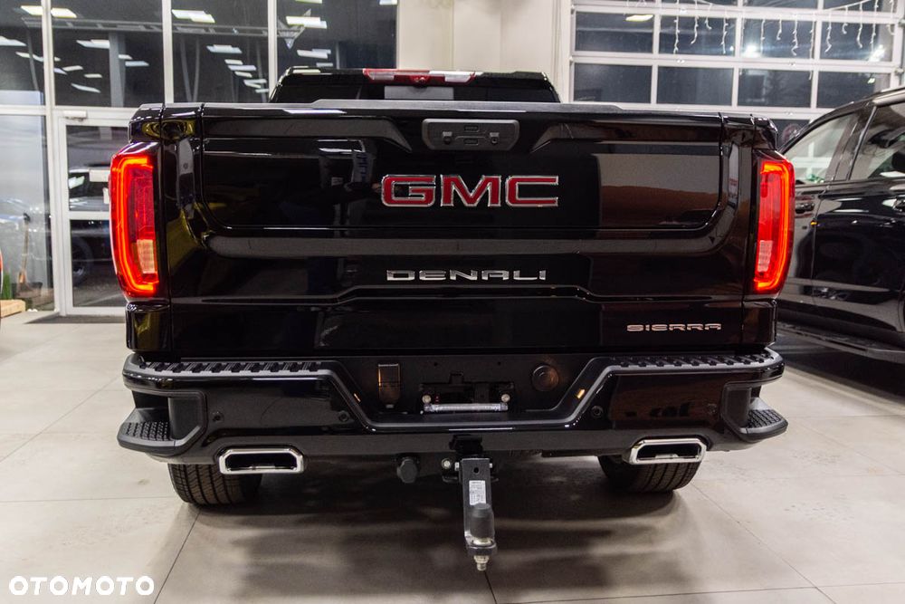 GMC Sierra - 7