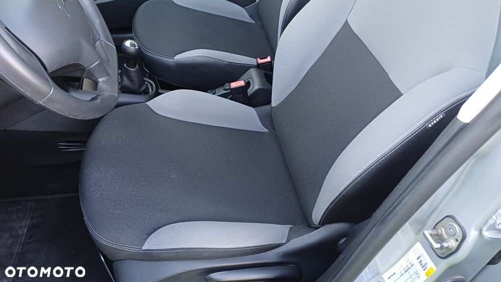 Citroën C3 Pure Tech (VTi) 68 Attraction - 16