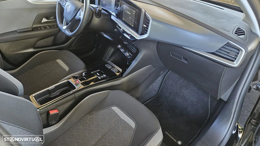 Opel Mokka-e 50 kWh GS - 32