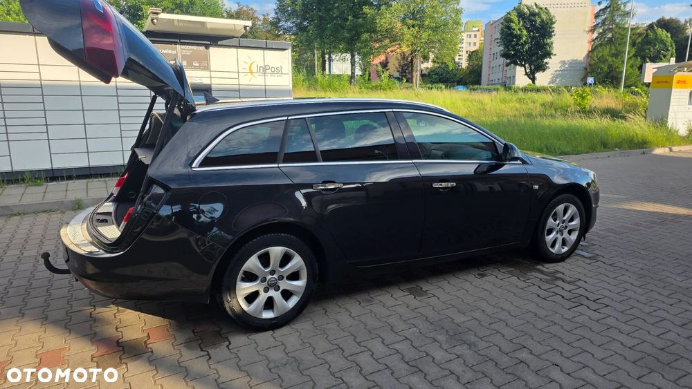 Opel Insignia - 3