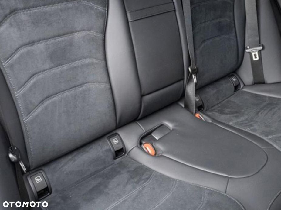 Mercedes-Benz Klasa E 220 d mHEV 4-Matic AMG 9G-Tronic - 16
