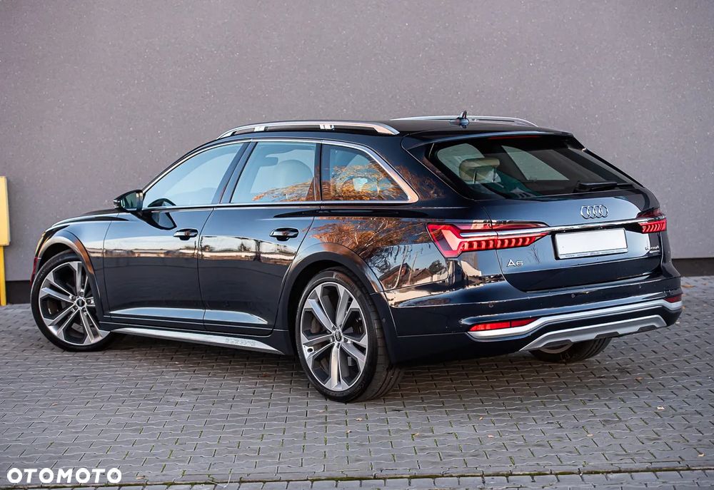 Audi A6 Allroad - 9