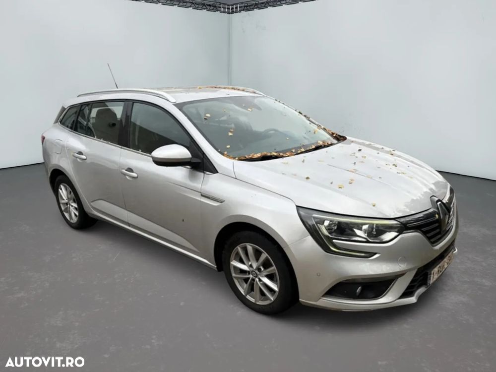 Renault Megane ENERGY dCi 110 INTENS - 5