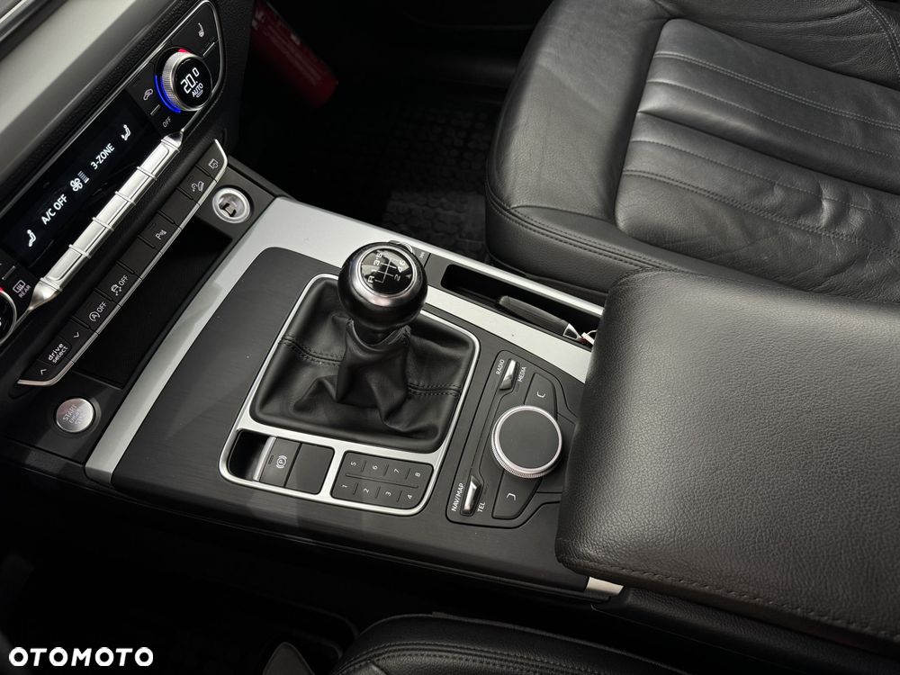 Audi Q5 - 27