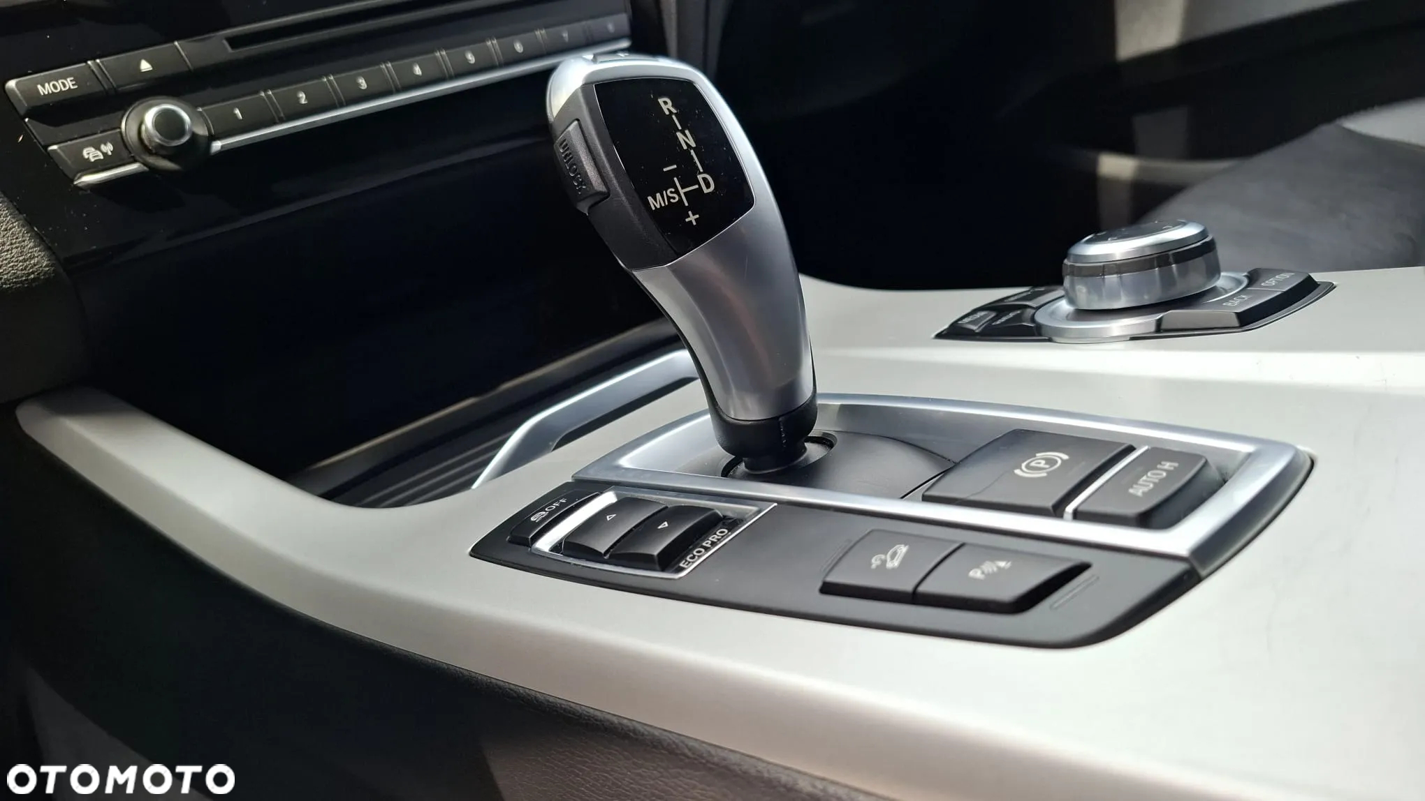 BMW X3 xDrive20d - 11