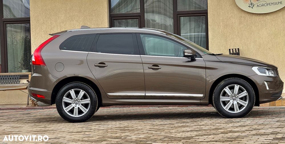 Volvo XC 60 D4 VEA Start-Stop Kinetic - 16