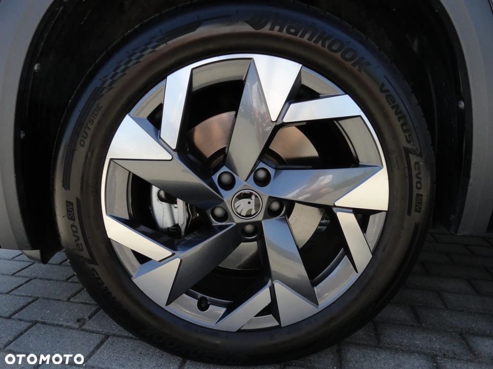 Skoda Kodiaq 2.0 TDI DSG Sportline - 32