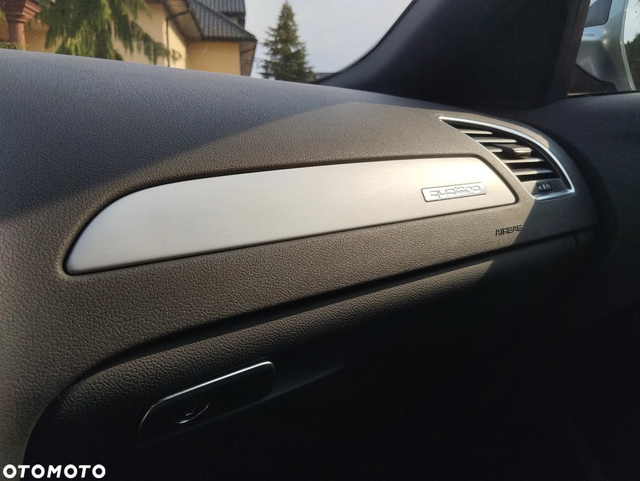 Audi A4 Avant 2.0 TFSI quattro S tronic sport - 26