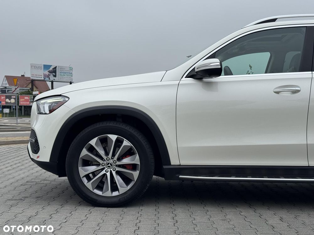 Mercedes-Benz GLE - 25