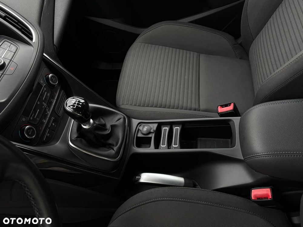 Ford C-MAX 1.0 EcoBoost Titanium ASS - 26