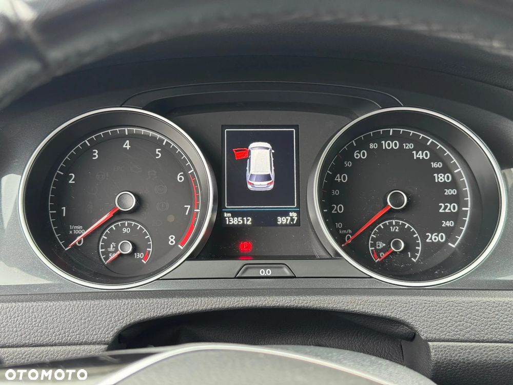 Volkswagen Golf VII 1.5 TSI BMT Evo Comfortline DSG - 30