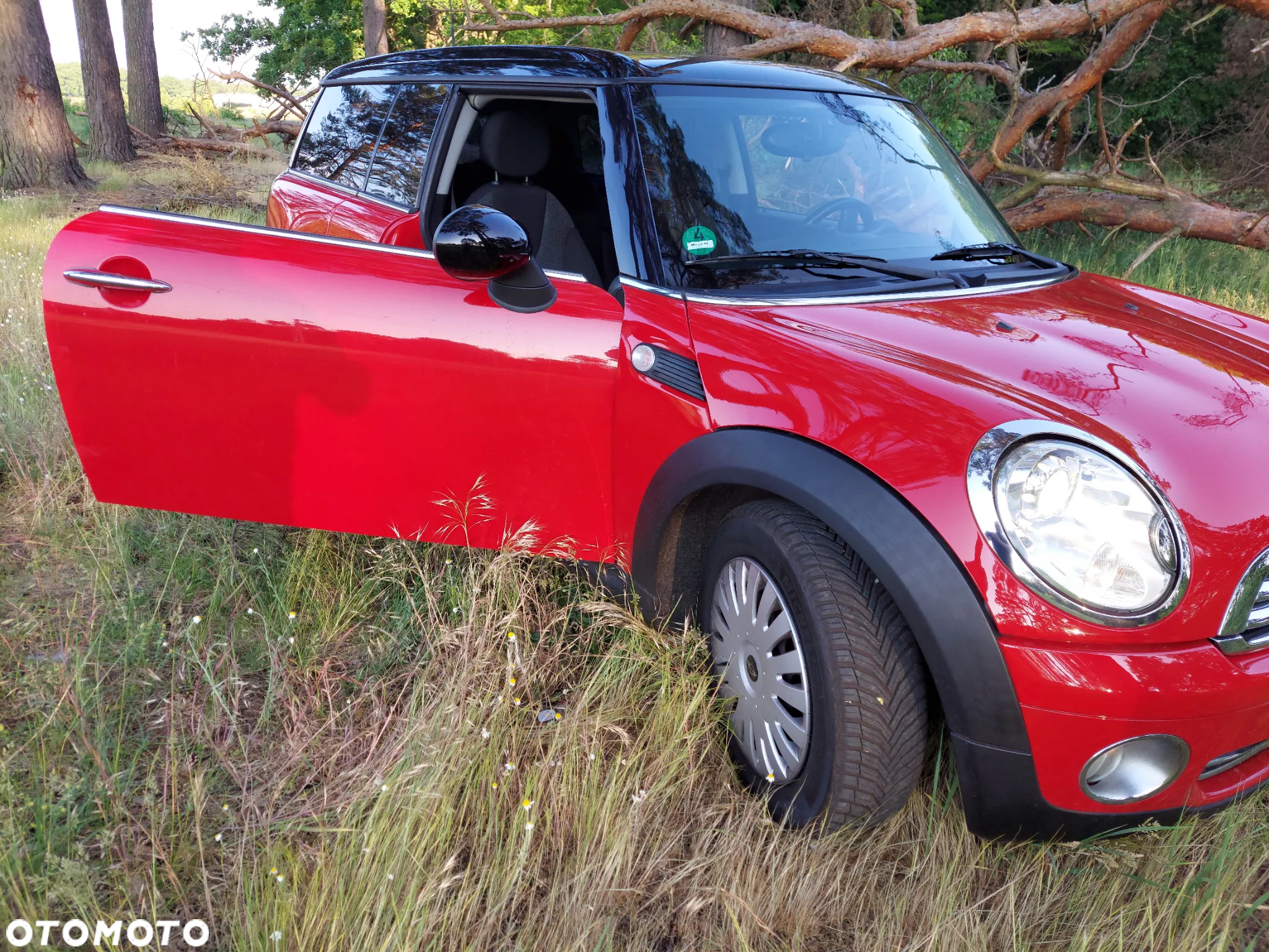 MINI Clubman One - 13