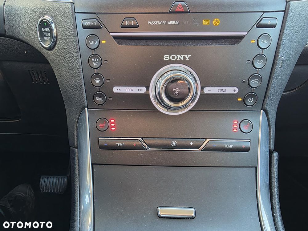 Ford S-Max 2.0 EcoBlue Titanium - 19