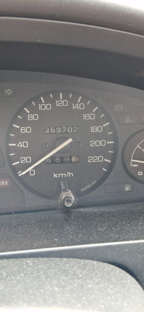 Honda Civic 1.4i S - 20