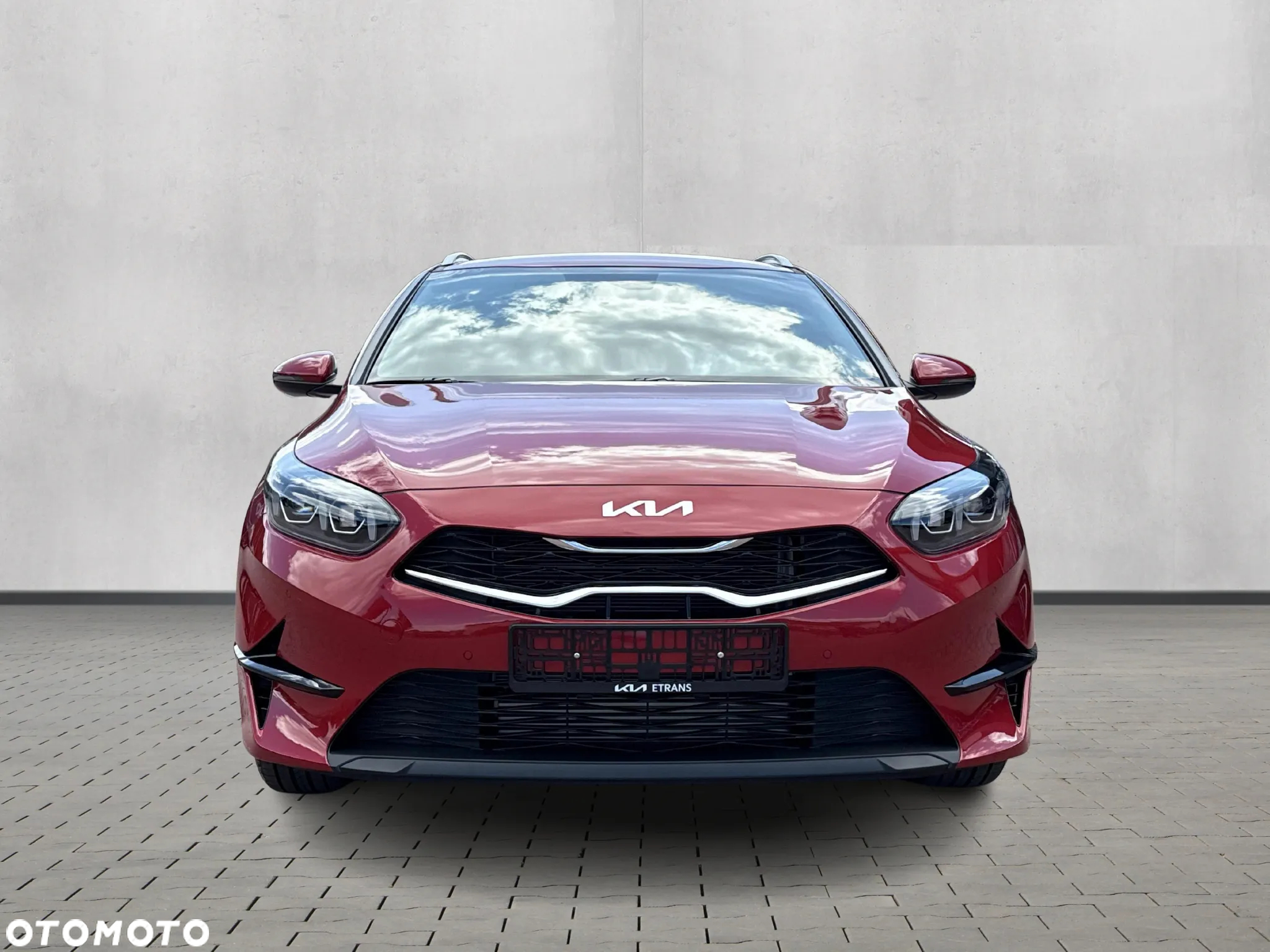 Kia Ceed 1.5 T-GDI Tribute DCT - 8