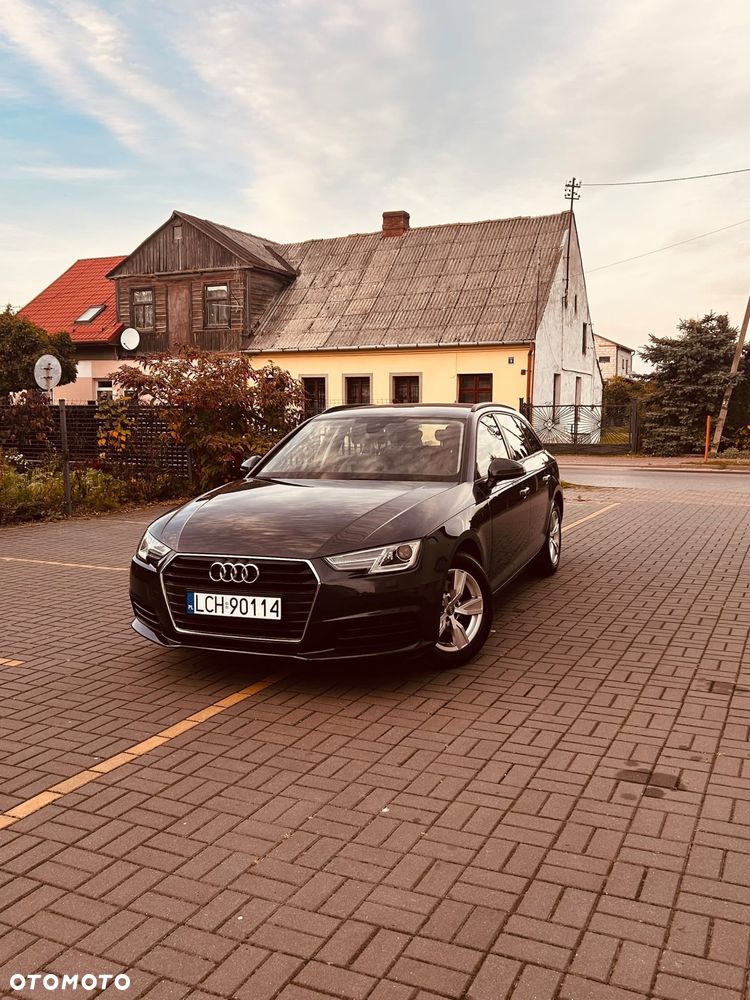 Audi A4 Avant - 3