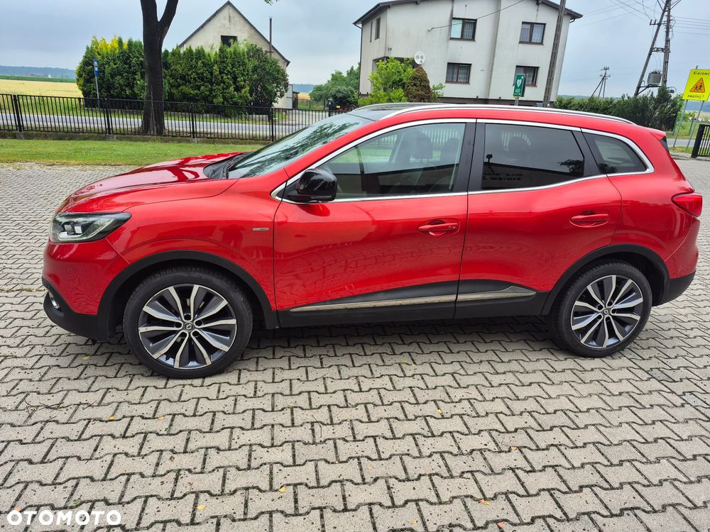 Renault Kadjar Energy dCi 110 EDC Bose Edition - 3