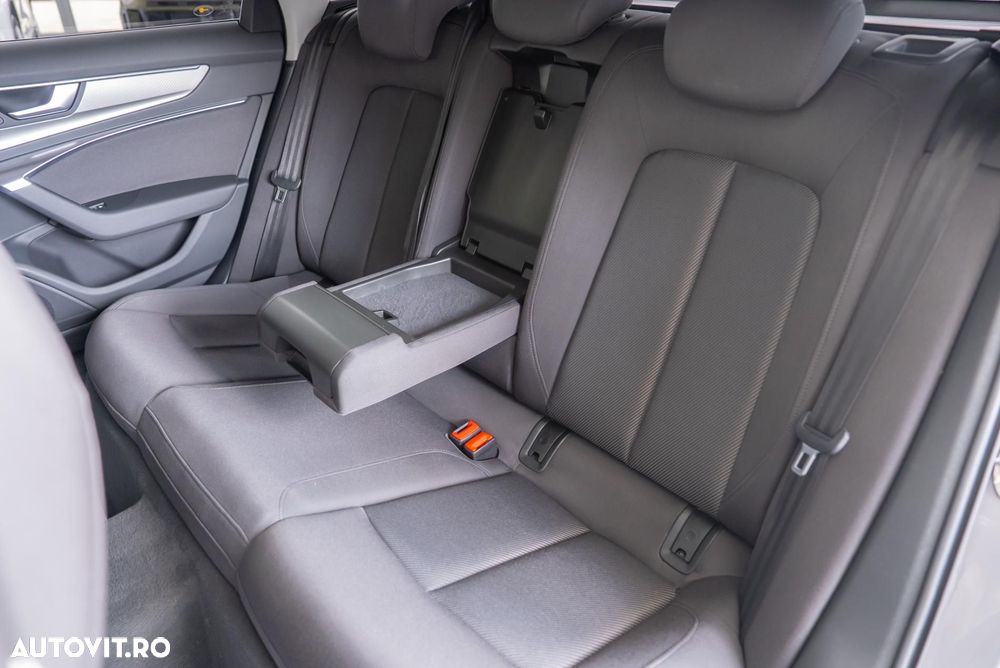 Audi A6 Avant 40 TDI quattro S tronic - 30
