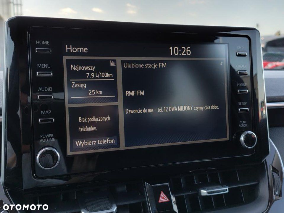 Toyota Corolla - 22
