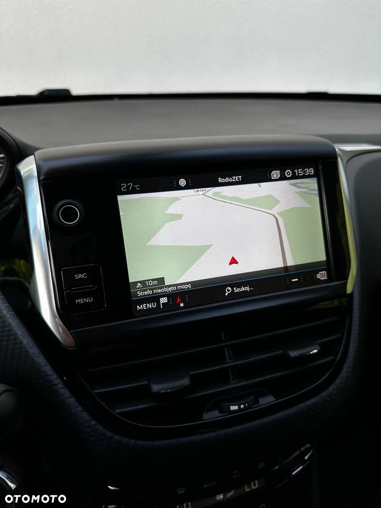 Peugeot 208 PureTech 110 Stop & Start Signature - 4