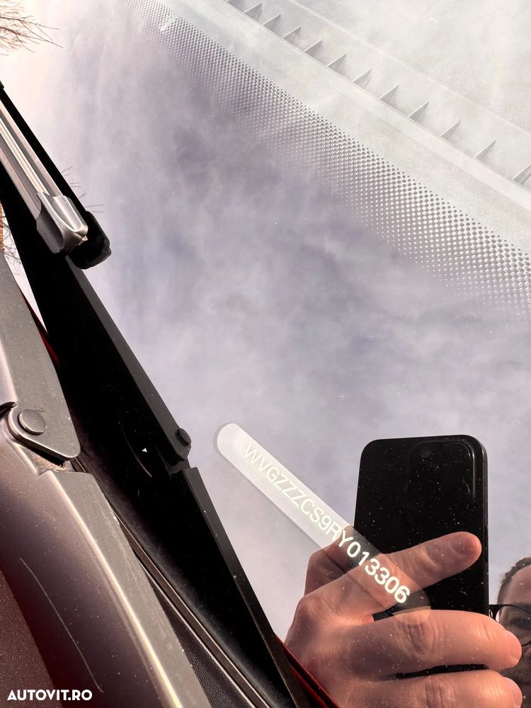 Volkswagen Taigo 1.0 TSI DSG Style - 19