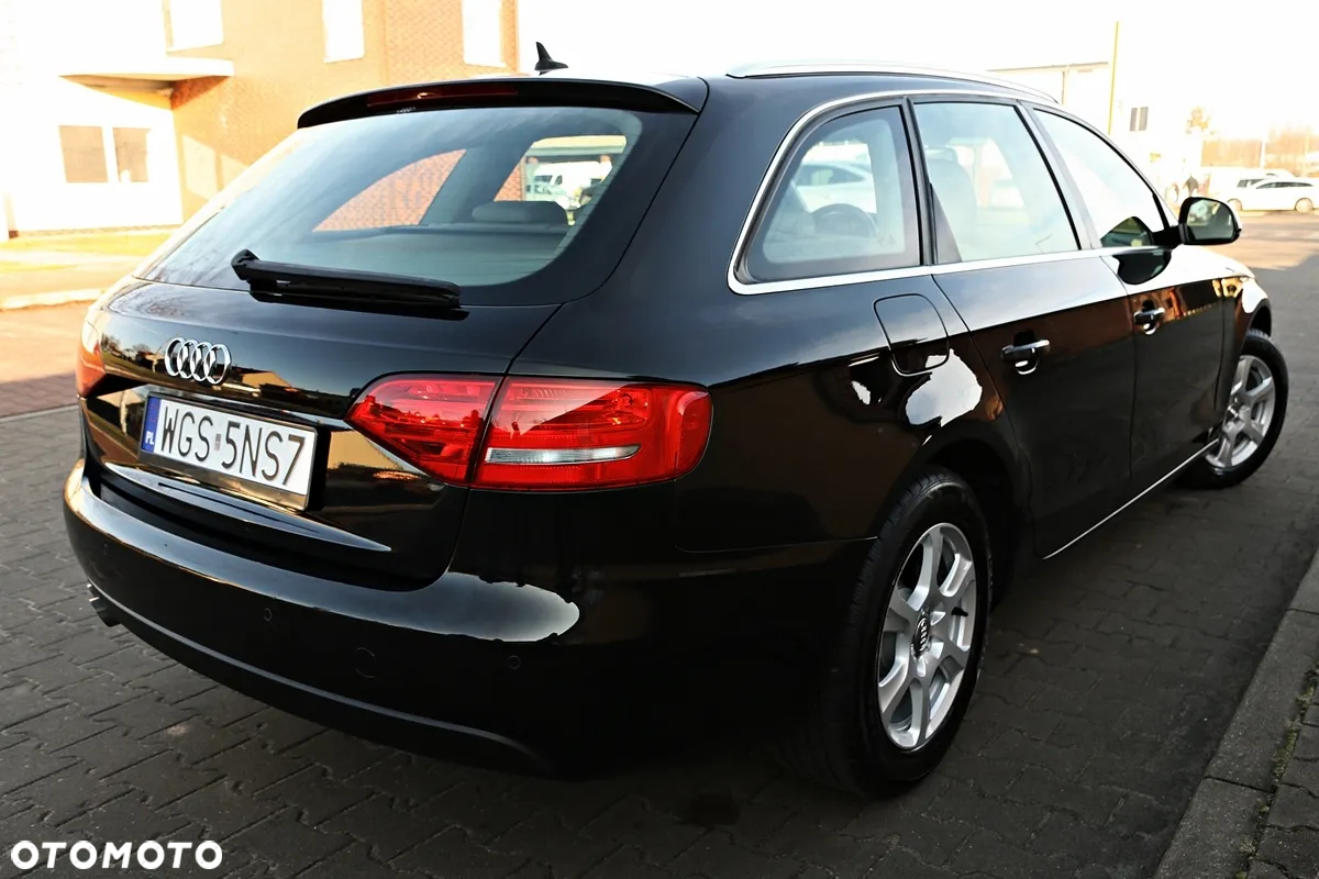 Audi A4 2.0 TDI e - 14