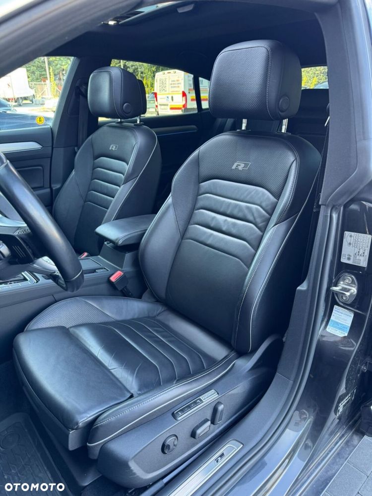 Volkswagen Arteon 2.0 TDI Bi-Turbo SCR 4Mot R-Line DSG - 19