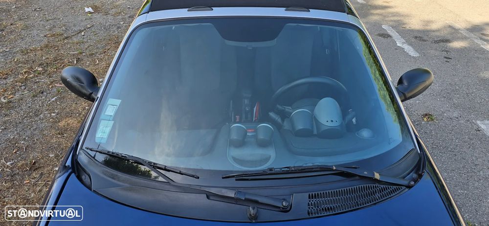 Smart Roadster 82 - 24
