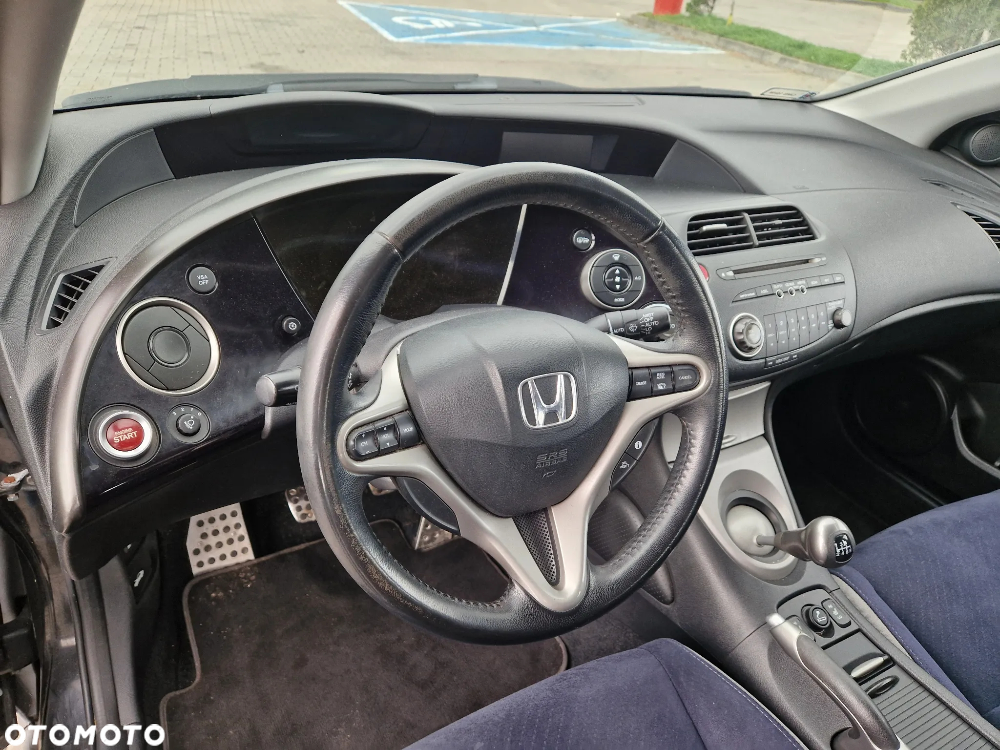 Honda Civic - 11