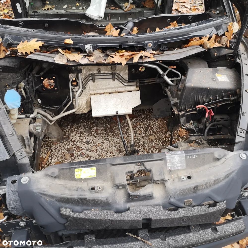VOLKSWAGEN NEW BEETLE KAROSERIA DRZWI DACH KLAPA MASKA UK - 9