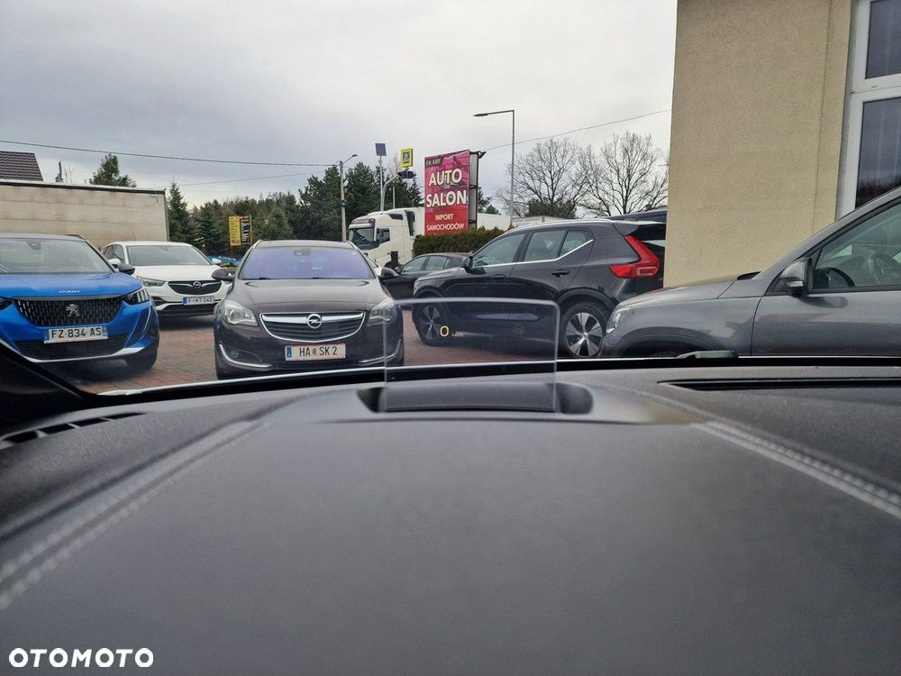 Citroën DS5 2.0 HDi Hybrid4 SportChic MCP - 40