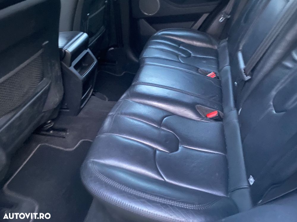 Land Rover Range Rover Evoque 2.2 TD4 Pure - 8