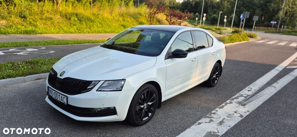 Skoda Octavia 1.4 TSI (Green tec) Style - 2