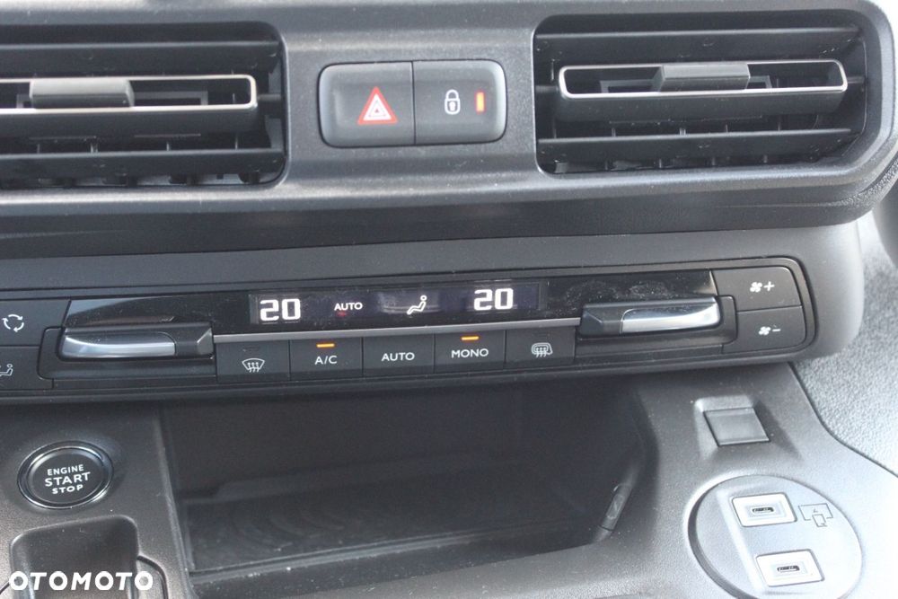 Peugeot Partner - 26
