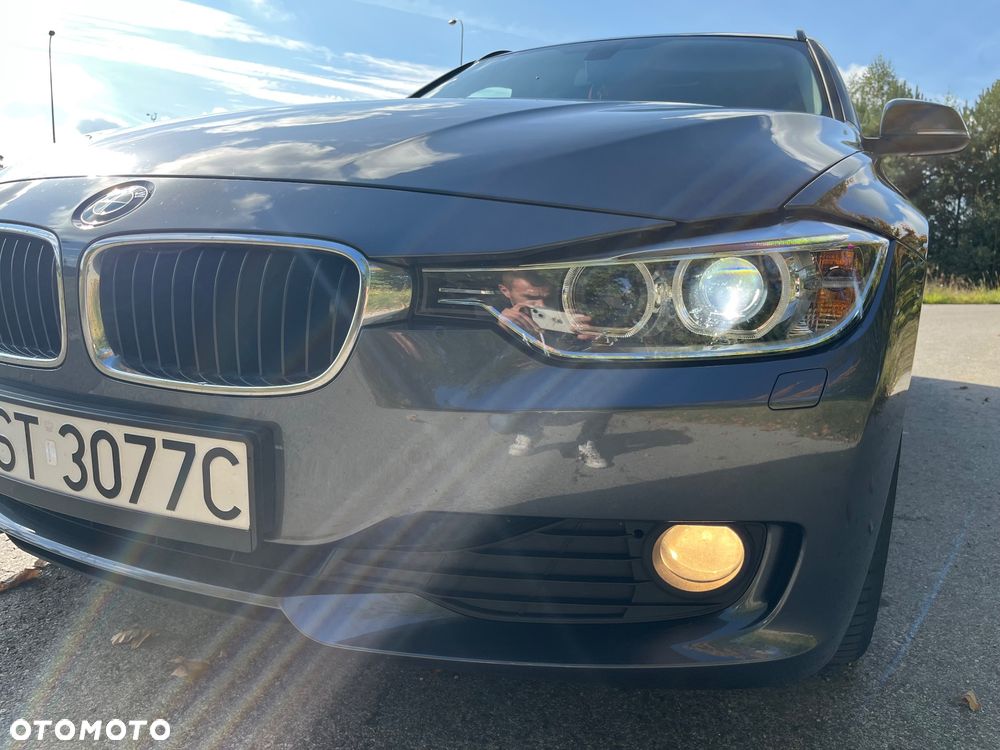 BMW Seria 3 - 33