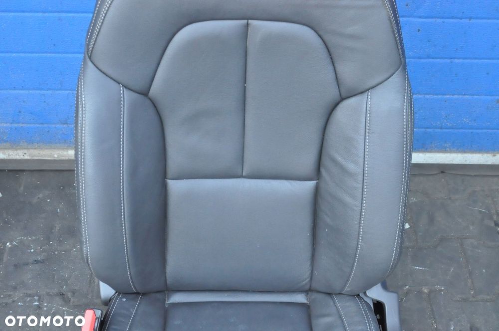 VOLVO XC40 II INSCRIPTION  FOTELE SIEDZENIA KOMPLET FOTELI BOCZKI - 15