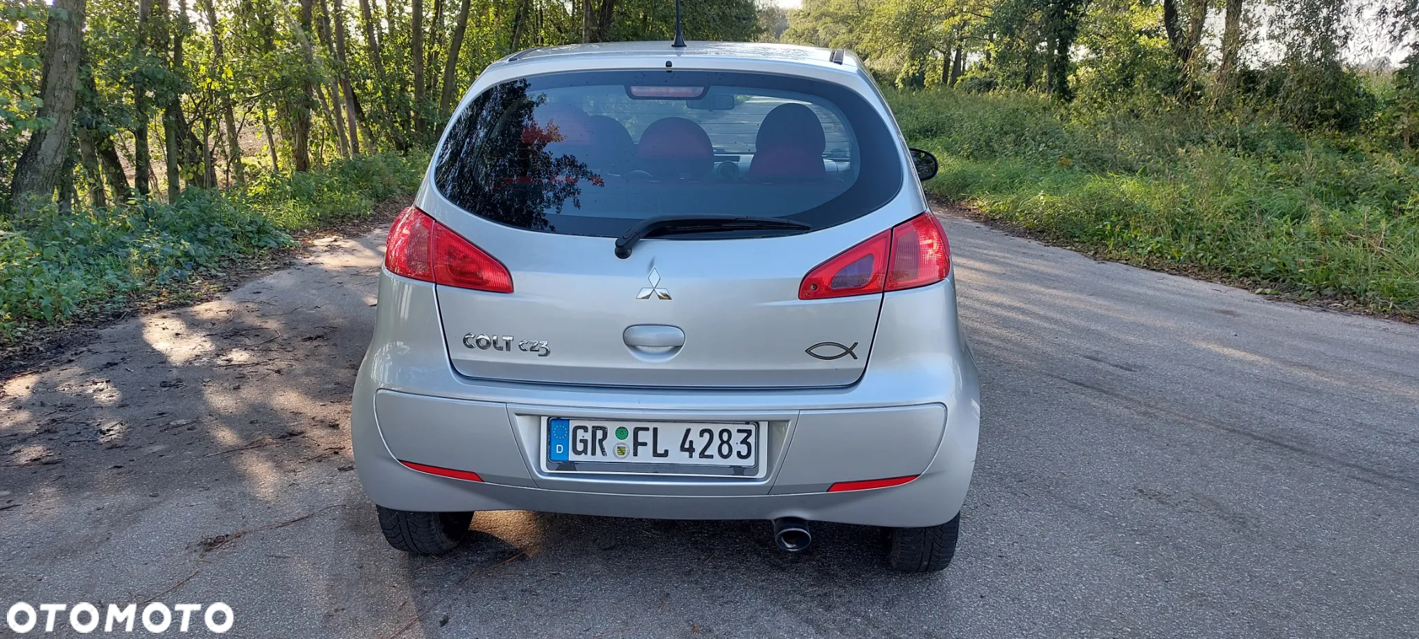 Mitsubishi Colt 1.3 ClearTec Invite - 10