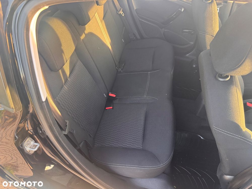 Peugeot 208 1.2 VTi Allure - 10