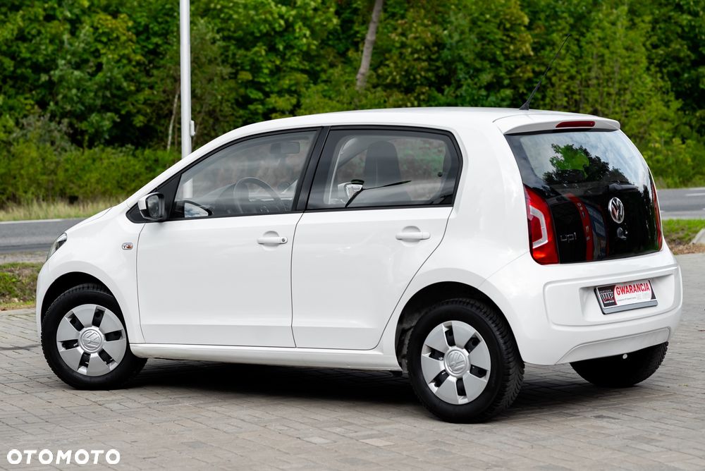 Volkswagen up! 1.0 high - 15