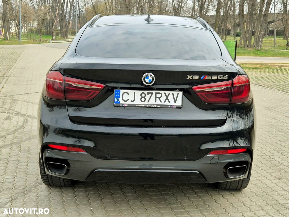 BMW X6 - 6