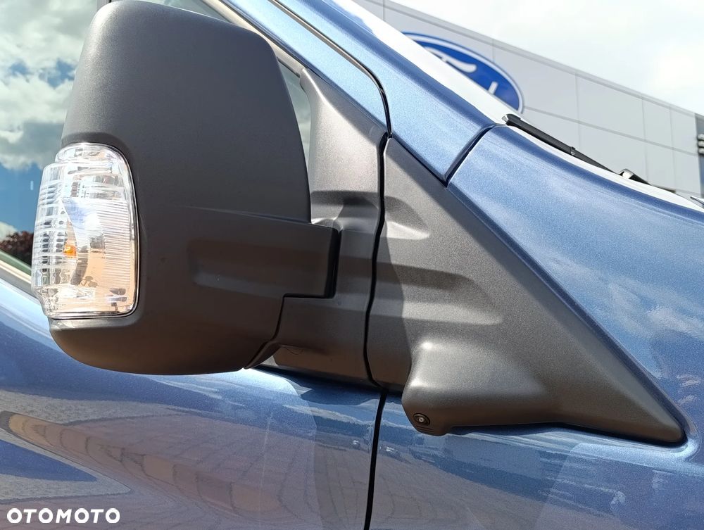 Ford Ford Transit Van L3H2 - 38